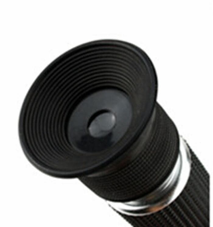 Rifrattometro in scala 0-32% Brix in Rifrattometri GardenStore - Novellara, commercioVirtuoso.it
