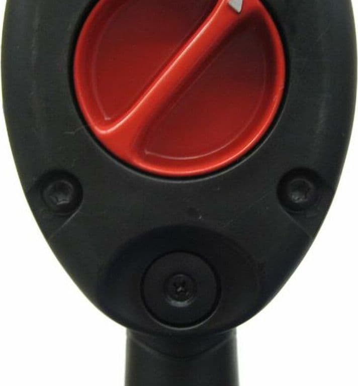 Avvitatore ad impulsi da 1/2" Confezione da 1pz in Avvitatori a massa battente GardenStore - Novellara, commercioVirtuoso.it