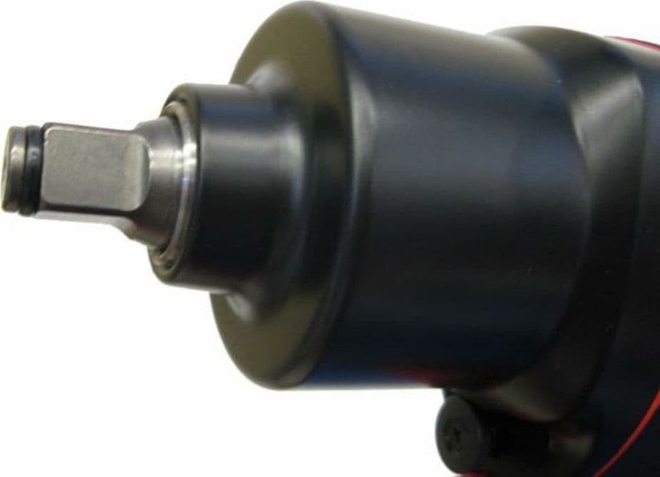 Avvitatore ad impulsi da 1/2" Confezione da 1pz in Avvitatori a massa battente GardenStore - Novellara, commercioVirtuoso.it