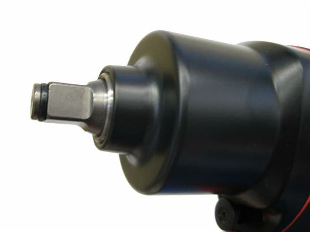 Avvitatore ad impulsi da 1/2" Confezione da 1pz in Avvitatori a massa battente GardenStore - Novellara, commercioVirtuoso.it