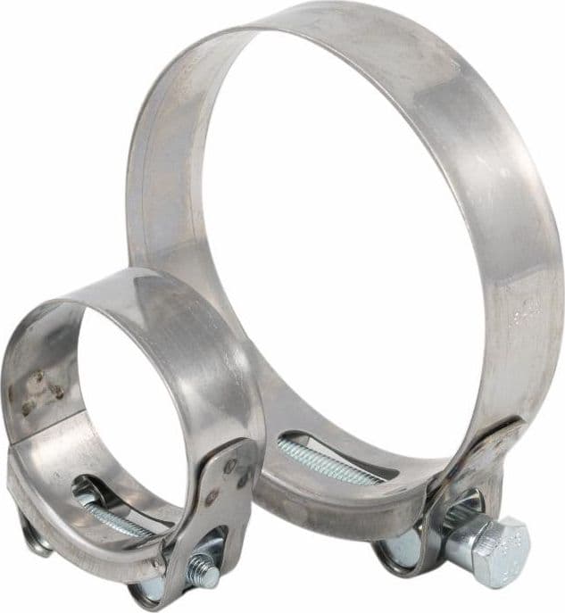 Fascetta Euro W2 32 - 35 confezione da 15 pezzi