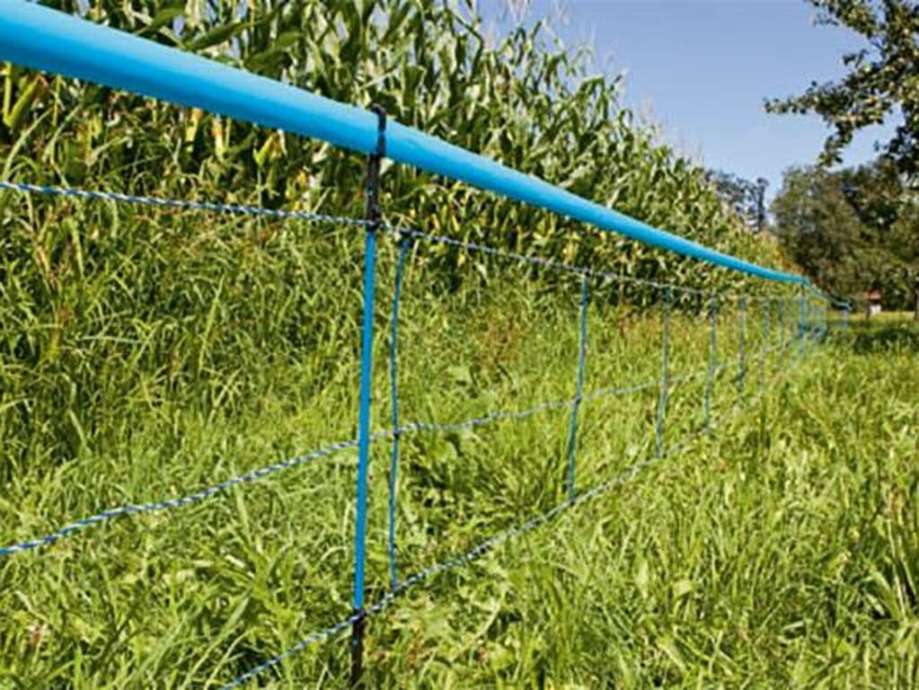 Rete wildnet di protezione da cinghiali Confezione da 1pz in Cancelli e recinti GardenStore - Novellara, commercioVirtuoso.it