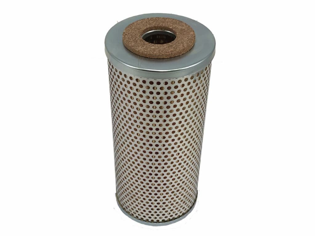 Filtro nafta 'Clean Filters' adattabile al riferimento originale Fiat - New Holland 1909109 Confezione da 1pz in Filtri carburante GardenStore - Novellara, commercioVirtuoso.it