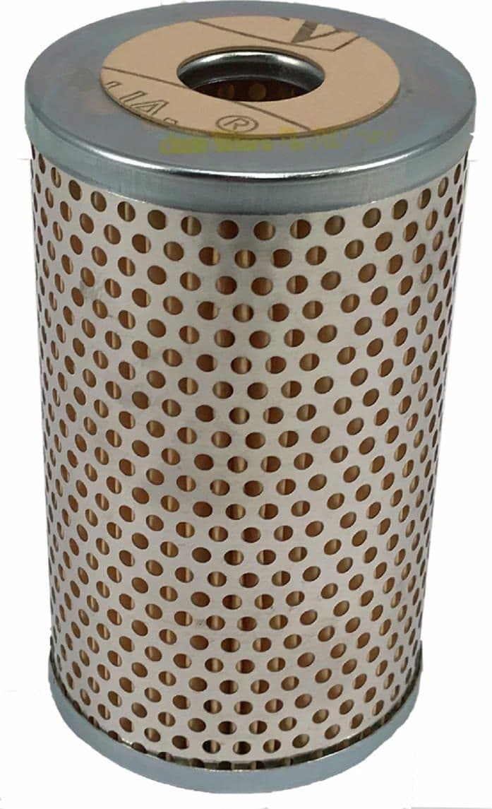 Filtro olio 'Clean Filters' adattabile al riferimento originale Perkins 26540132