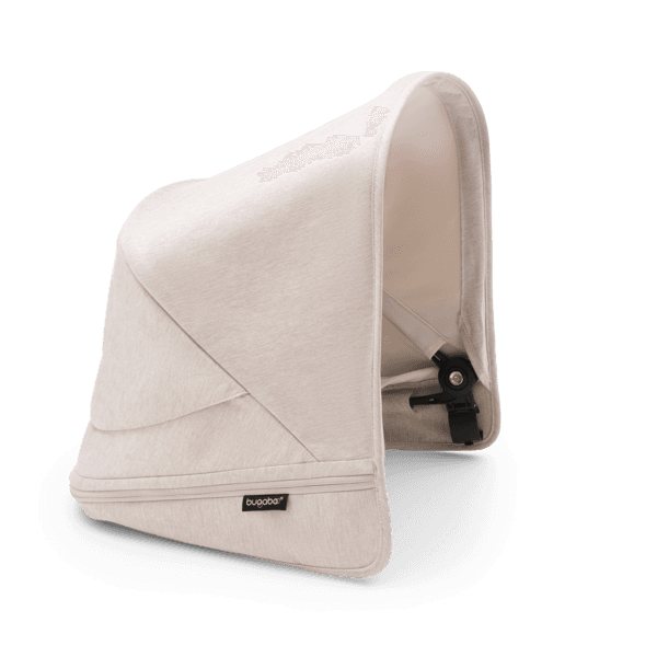 Cappottina con Finestra a Rete Bugaboo Donkey 5 - 8