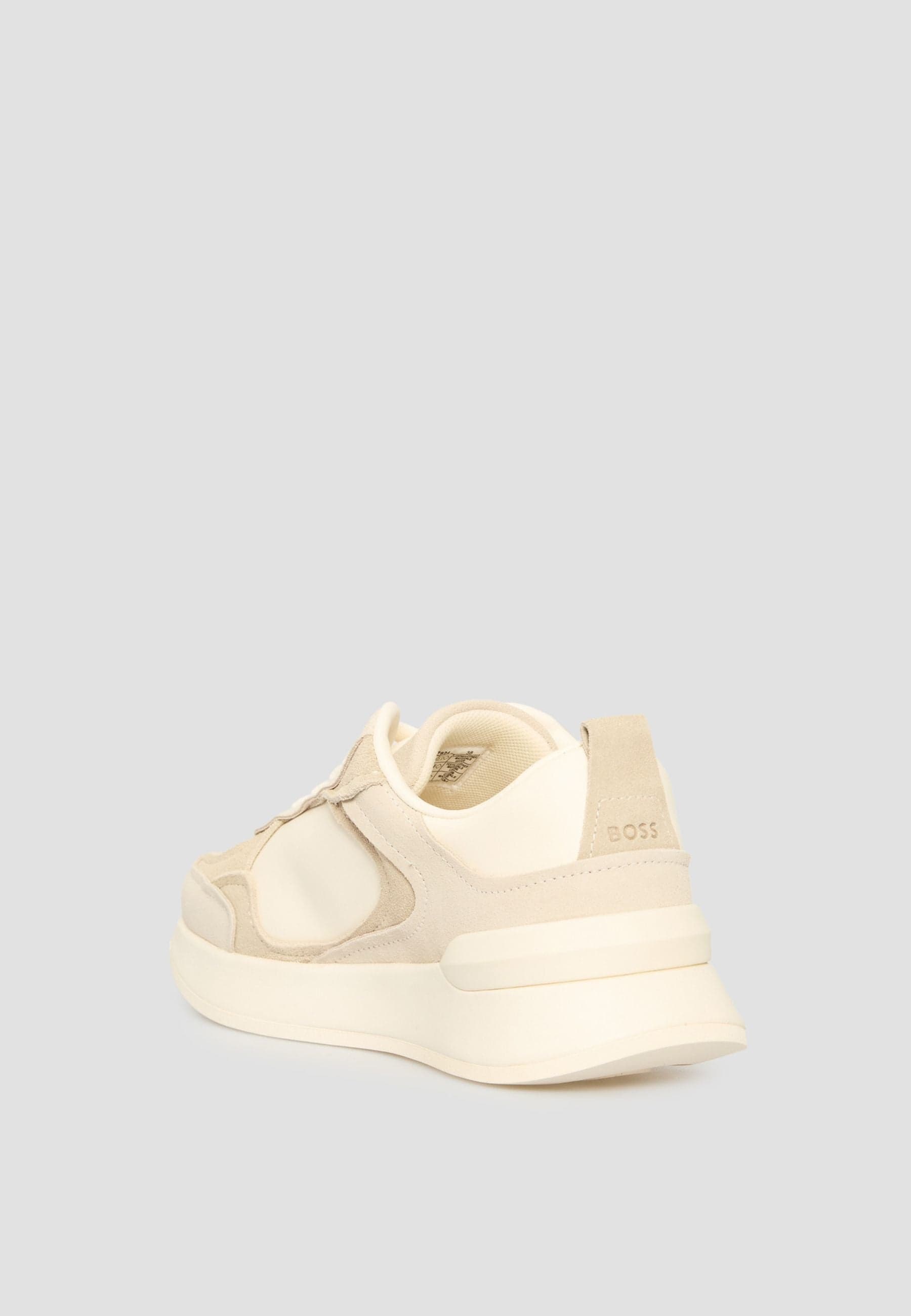 BOSS Sneakers B ICON_RUNN_SDNAP 1 da donna in Sneaker casual Drestige - Casamassima, commercioVirtuoso.it