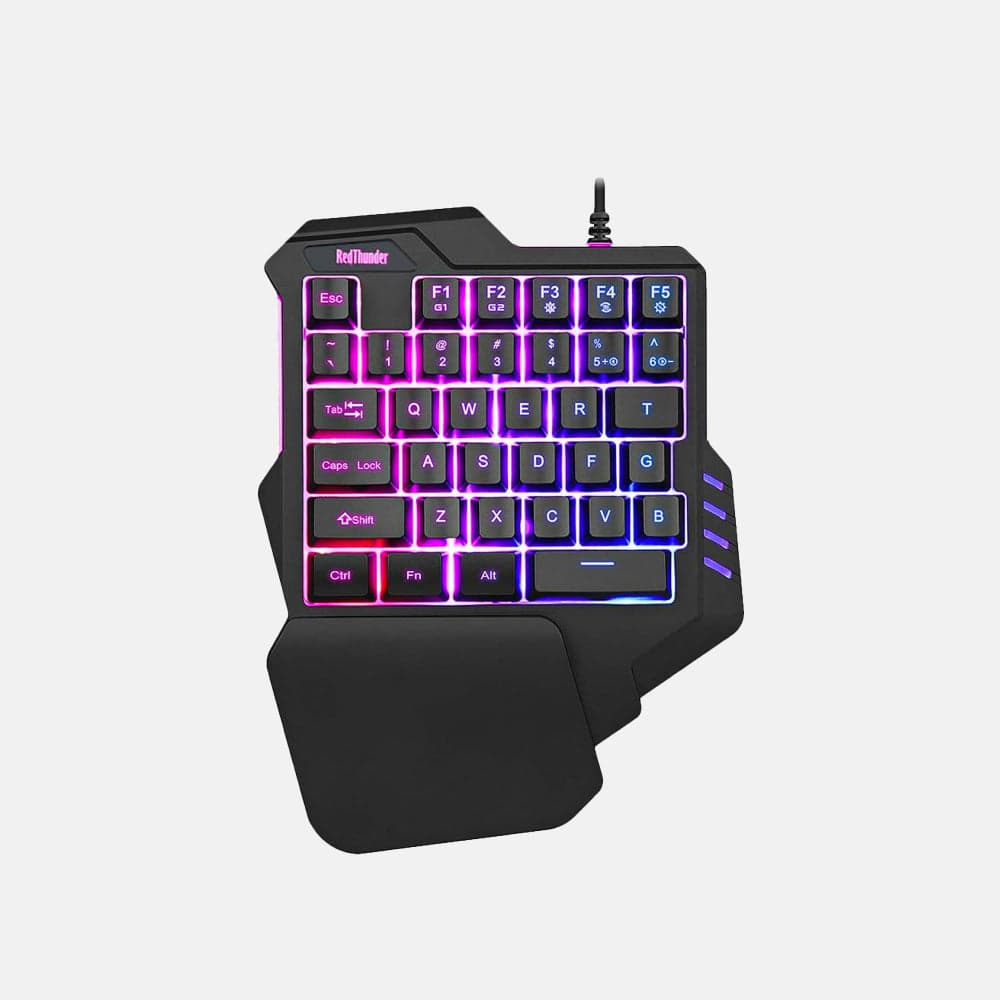 Tastiere da gioco per PC