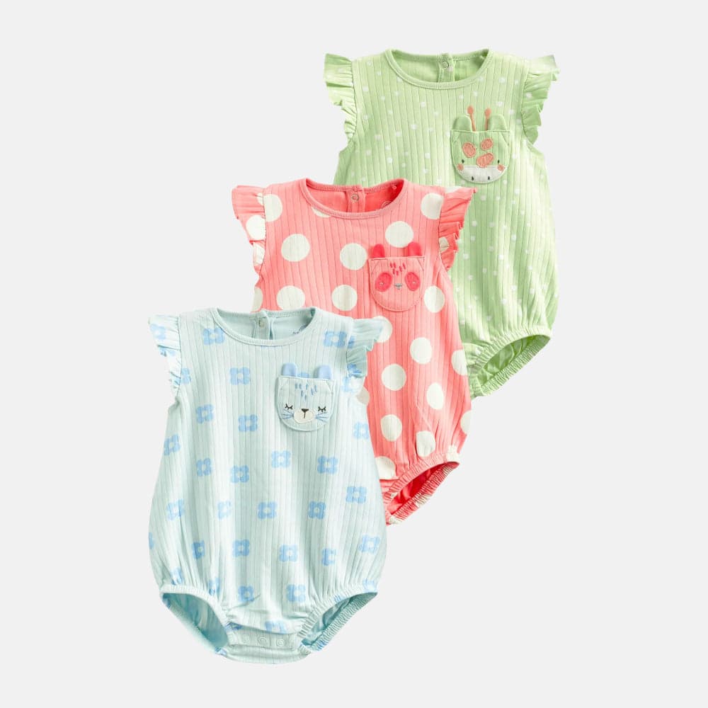 Abbigliamento per la prima infanzia