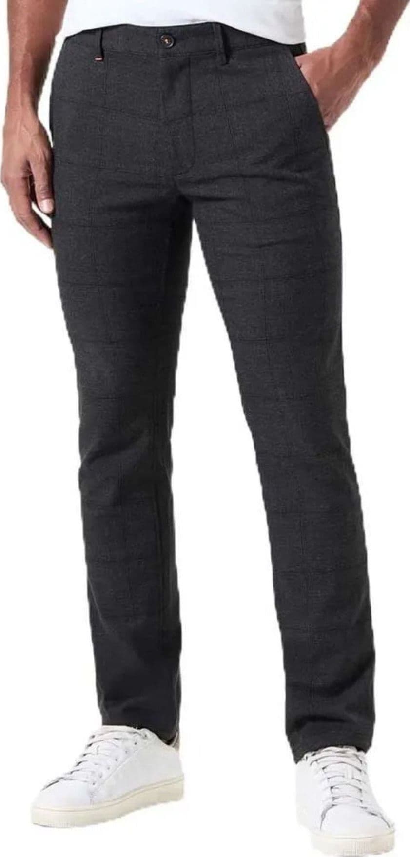 BOSS  PANTALONE CHINO_SLIM