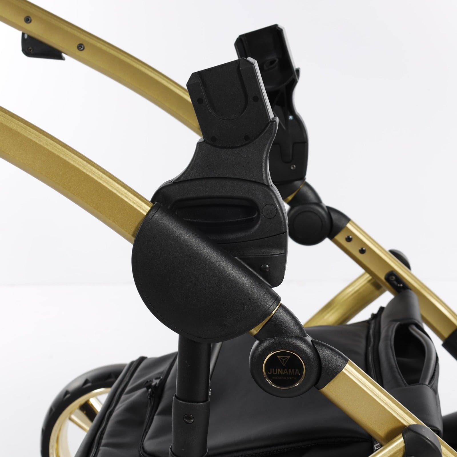 Adattatore per Seggiolino Auto Junama Cybex Nero in Adattatori per seggiolini auto La Casa Del Bebè - Napoli, commercioVirtuoso.it