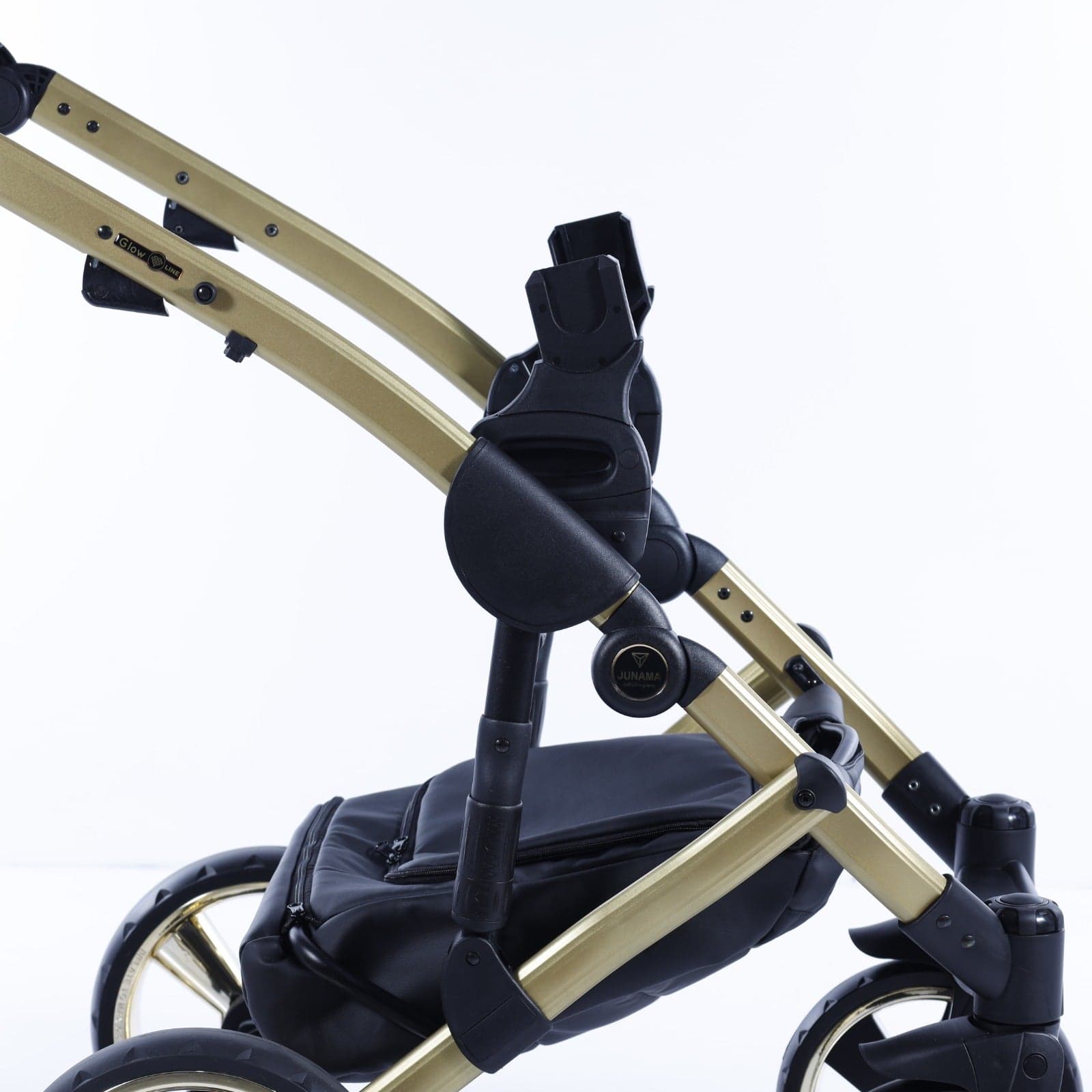 Adattatore per Seggiolino Auto Junama Cybex Nero in Adattatori per seggiolini auto La Casa Del Bebè - Napoli, commercioVirtuoso.it