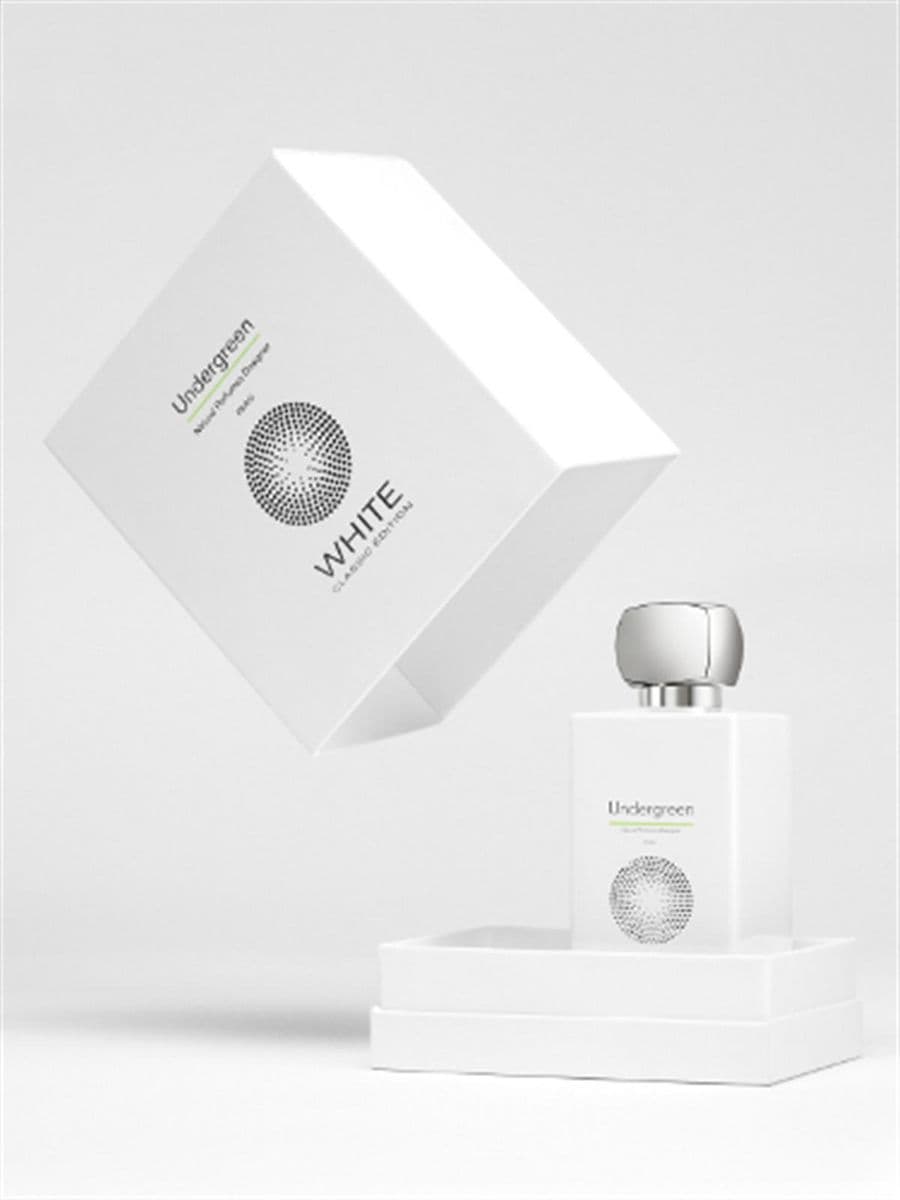 UNDERGREEN WHITE da uomo in Polo Drestige - Casamassima, commercioVirtuoso.it