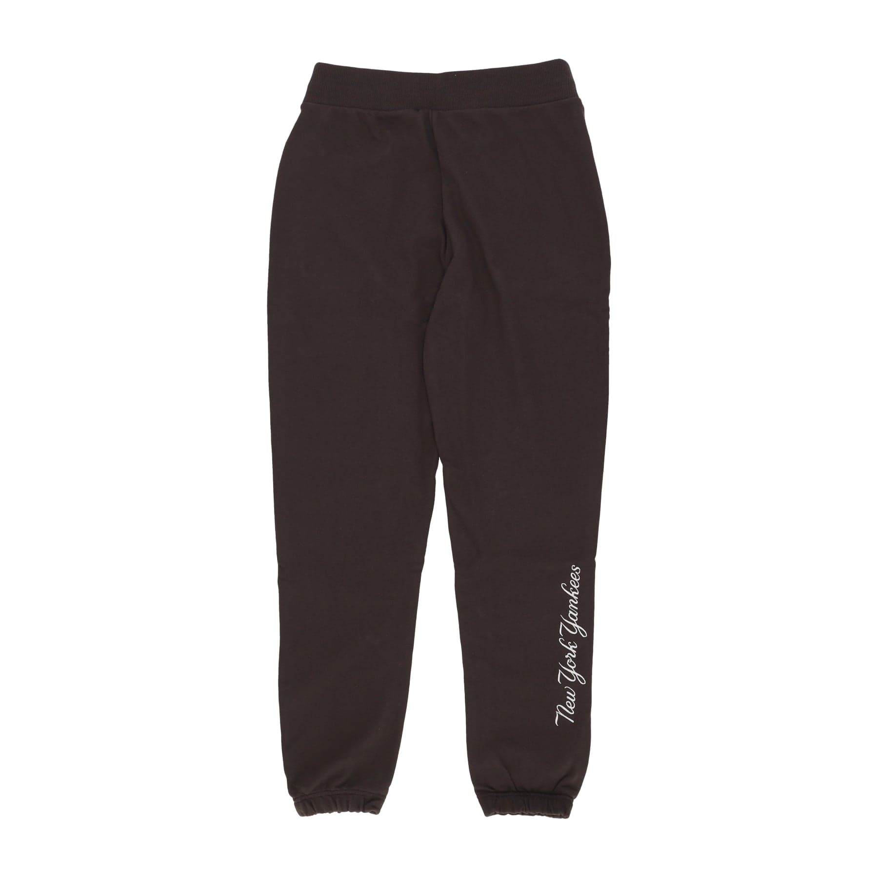 NEW ERA Pantalone Tuta Leggero Donna Mlb Lifestyle Joggers Neyyan Brown/white da donna in Pantaloni sportivi Drestige - Casamassima, commercioVirtuoso.it