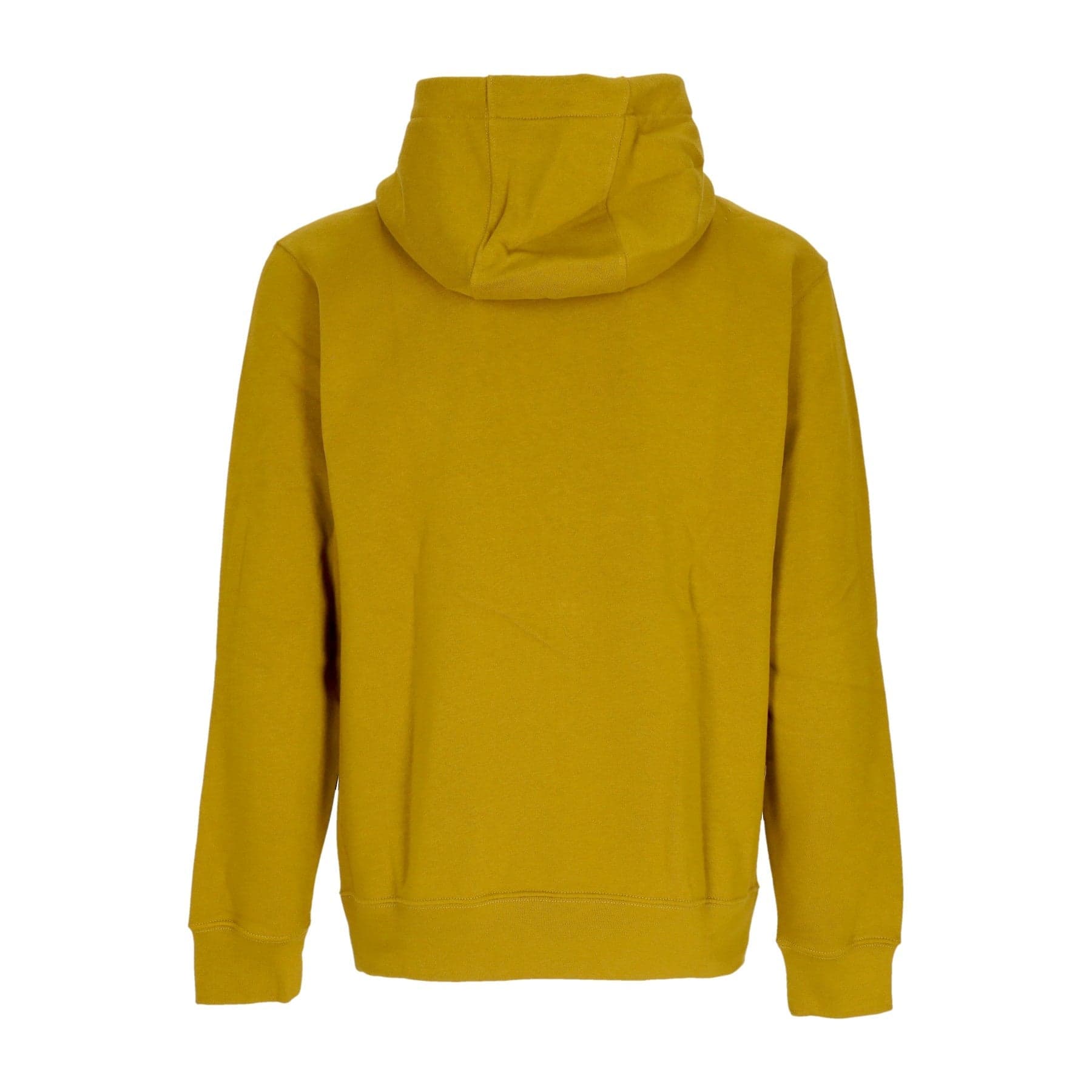 Nike Felpa Cappuccio Zip Uomo Sportswear Club Hoodie Bronzine/bronzine/white da uomo in Felpe con cappuccio Drestige - Casamassima, commercioVirtuoso.it