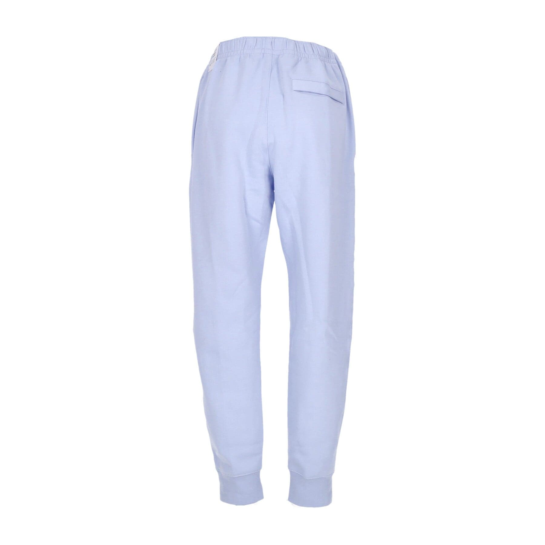 Nike Pantalone Tuta Felpato Uomo Club Jogger Bb Light Marine/light Marine/white da uomo in Pantaloni sportivi Drestige - Casamassima, commercioVirtuoso.it