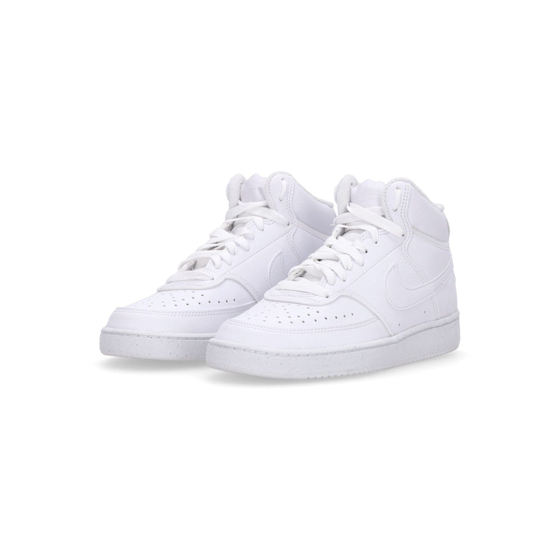 Nike Scarpa Bassa Uomo Court Vision Mid Next Nature White/white/white da uomo in Scarpe da Basket da donna Drestige - Casamassima, commercioVirtuoso.it
