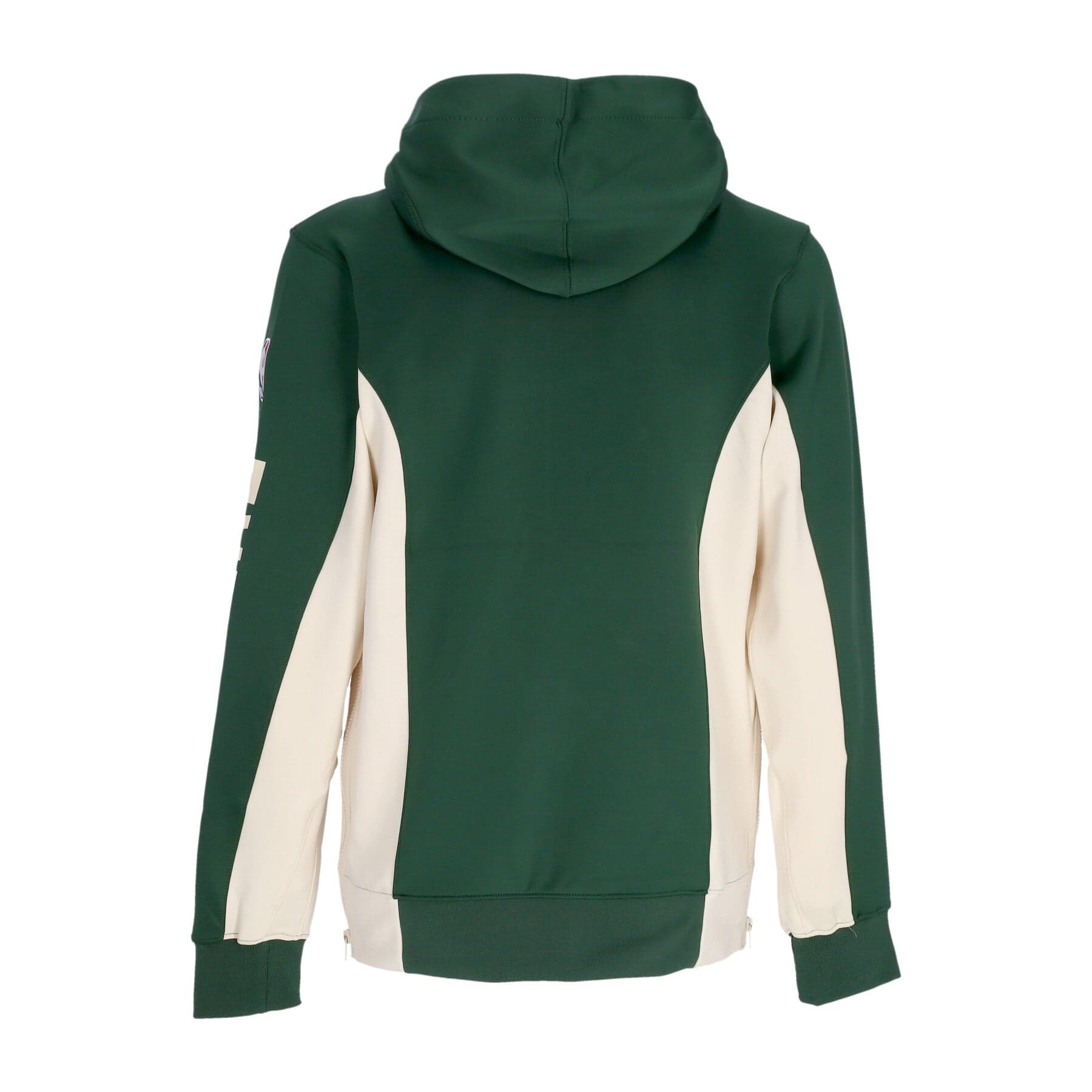 NIKE NBA Giacca Tuta Cappuccio Uomo Nba Dri-fit Showtime Full-zip Hoodie Milbuc Fir/flat Opal/flat Opal/white da uomo in Giacche sportive e tecniche Drestige - Casamassima, commercioVirtuoso.it