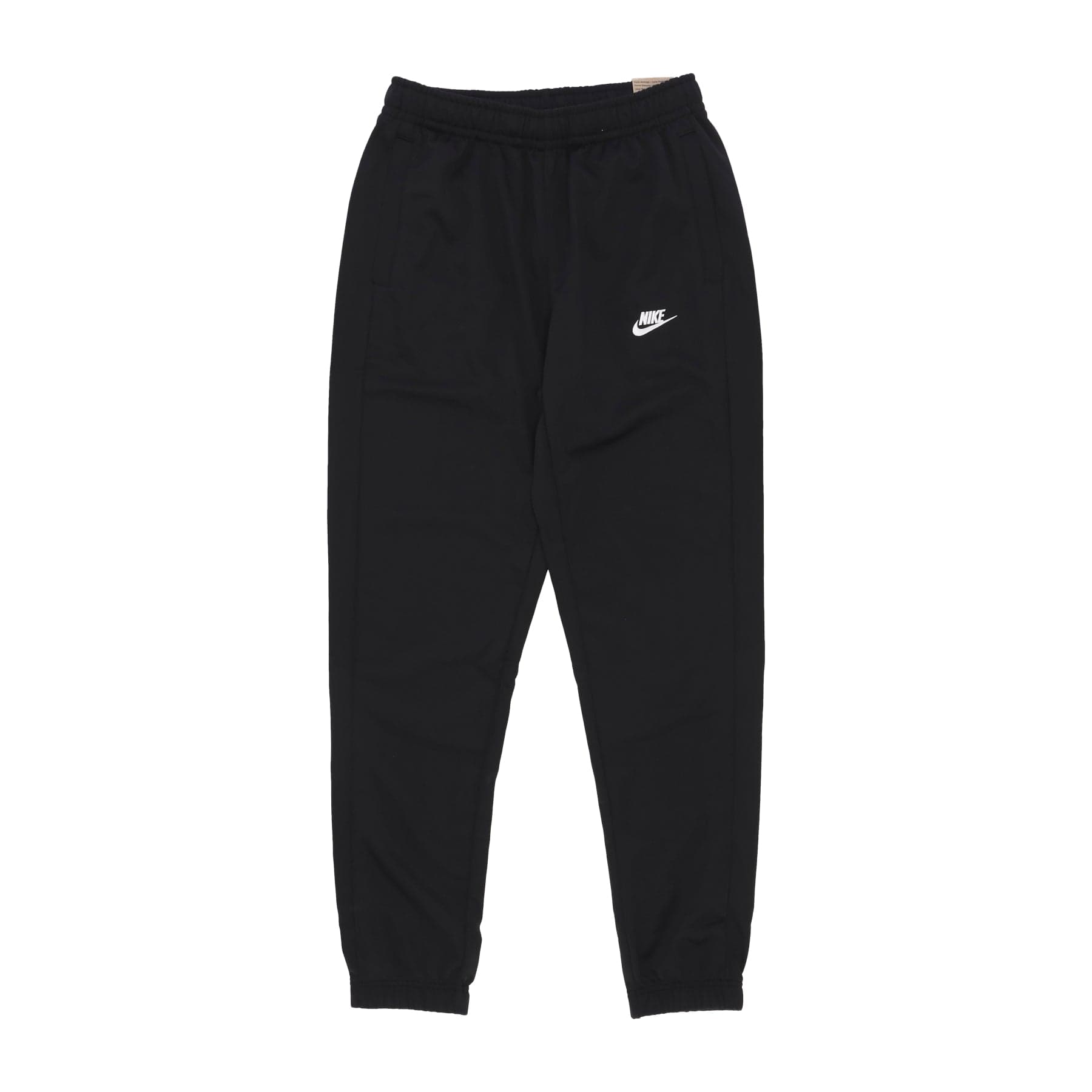 Nike Completo Tuta Uomo Sportswear Club Tracksuit Black/white da uomo in Tute da ginnastica Drestige - Casamassima, commercioVirtuoso.it