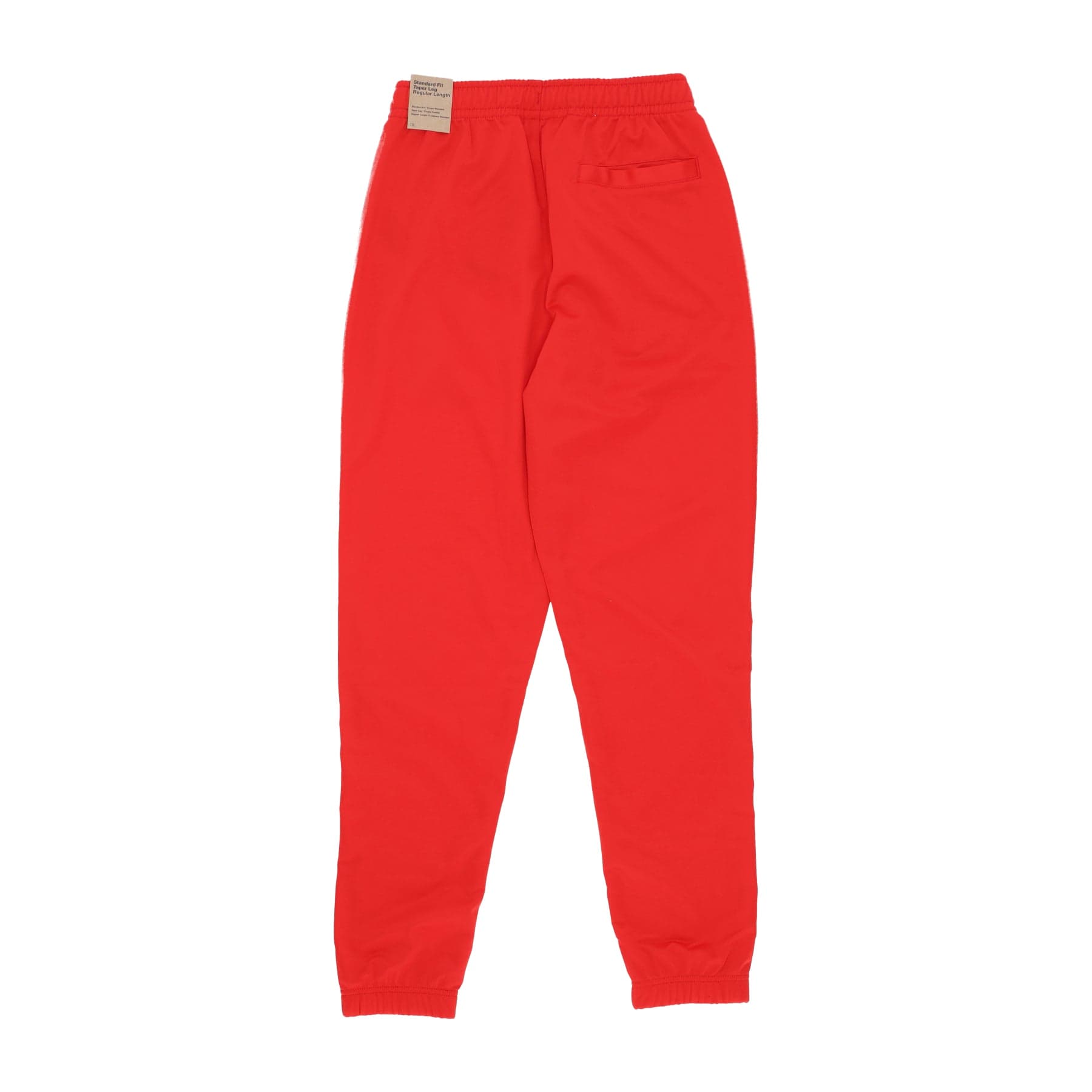 Nike Completo Tuta Uomo Sportswear Club Tracksuit University Red/white da uomo in Tute da ginnastica Drestige - Casamassima, commercioVirtuoso.it