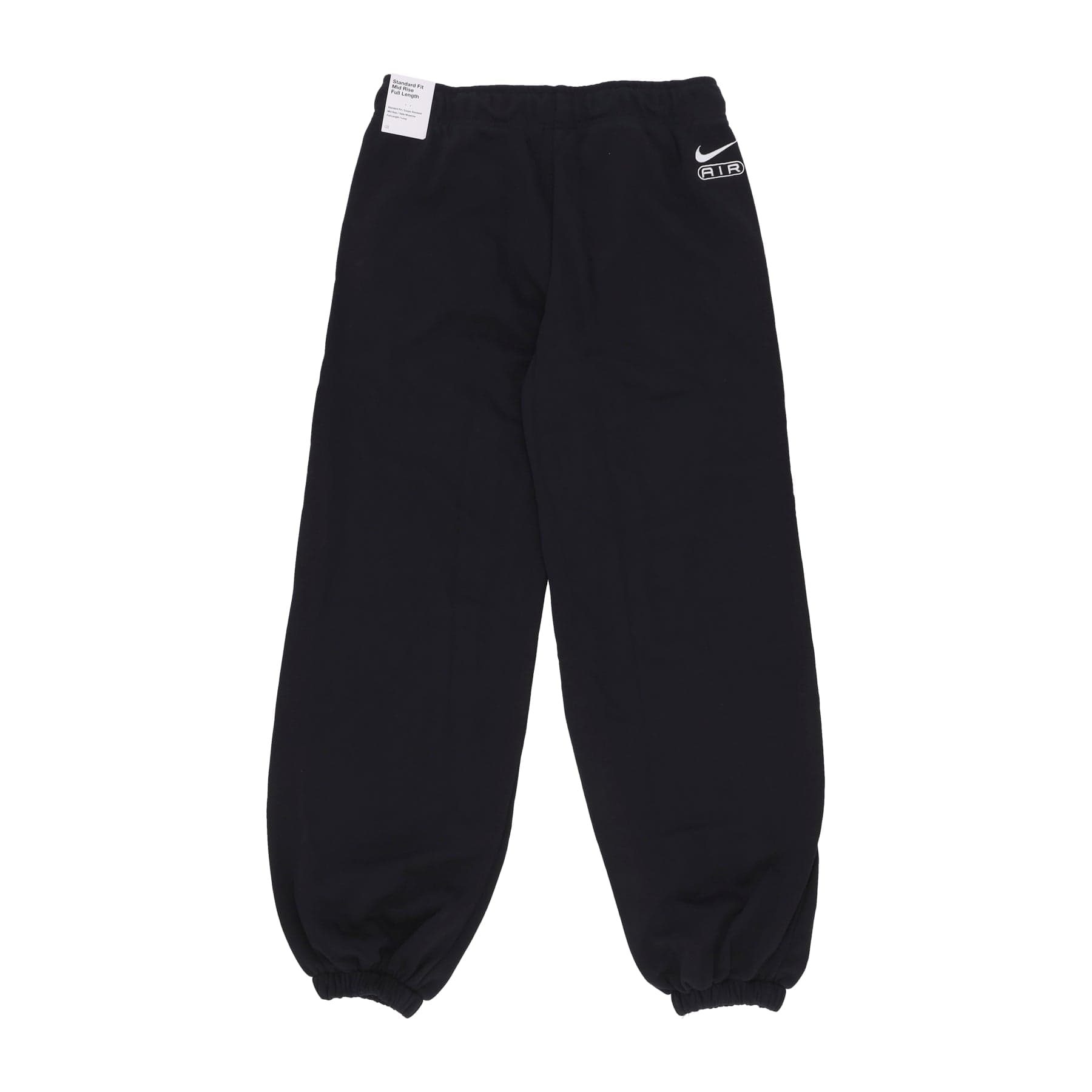 Nike Pantalone Tuta Leggero Donna W Air Pants Black/white da donna in Pantaloni sportivi Drestige - Casamassima, commercioVirtuoso.it