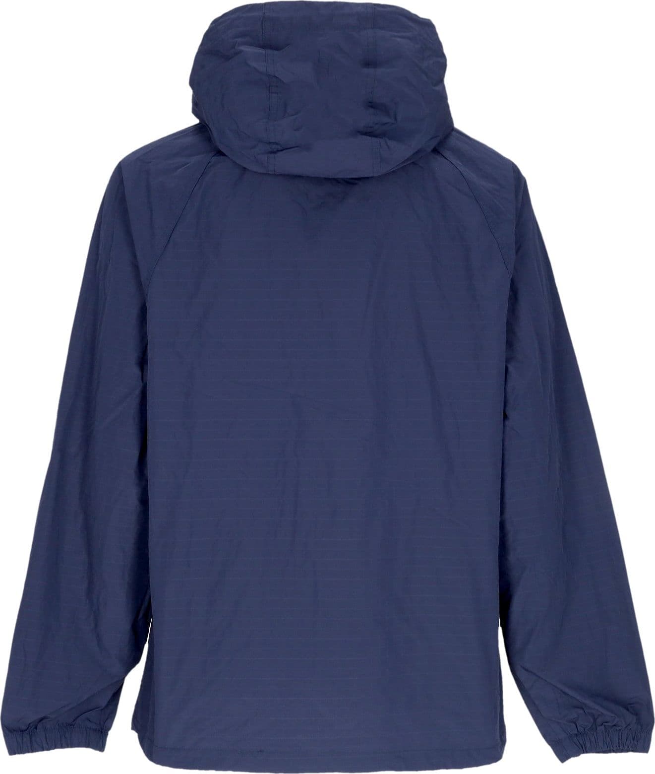Nike Giacca a Vento Uomo Sportswear Club Bandon Jacket Midnight Navy/white da uomo in Giacche sportive e tecniche Drestige - Casamassima, commercioVirtuoso.it
