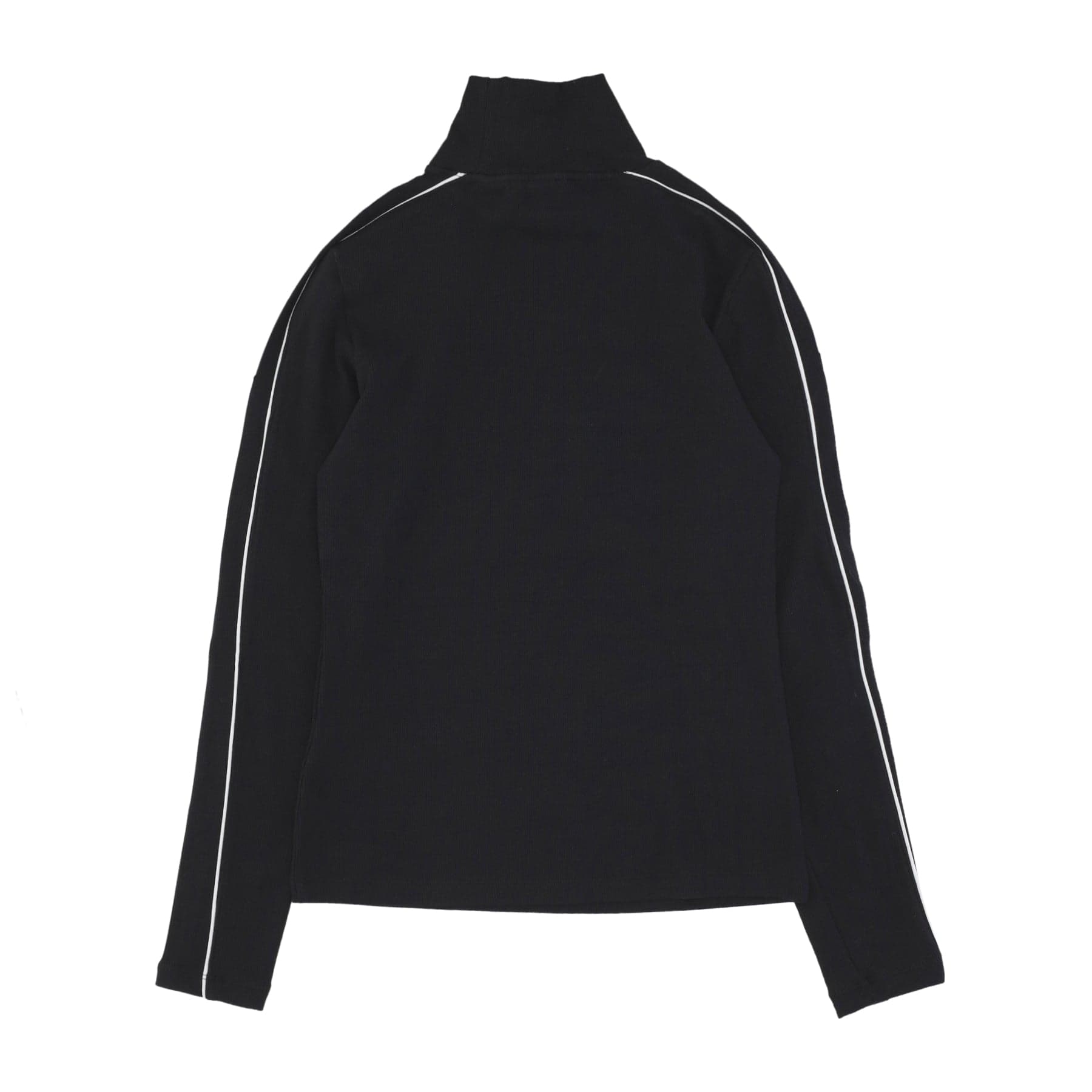 Nike Maglietta Manica Lunga Donna W Sportswear L/s Top Black/white da donna in T-Shirt Drestige - Casamassima, commercioVirtuoso.it