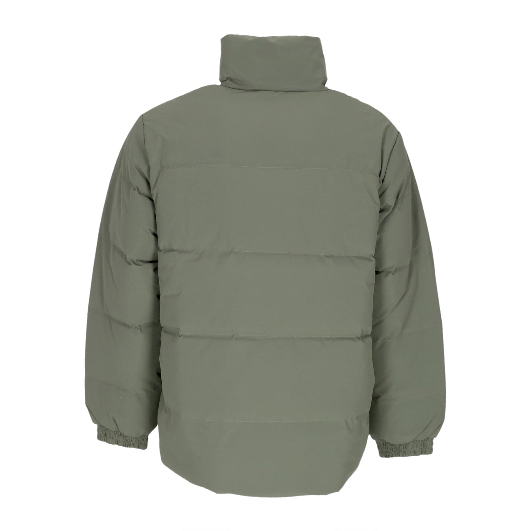 CARHARTT WIP Piumino Uomo Danville Jacket Smoke Green/black da uomo in Giacche Drestige - Casamassima, commercioVirtuoso.it