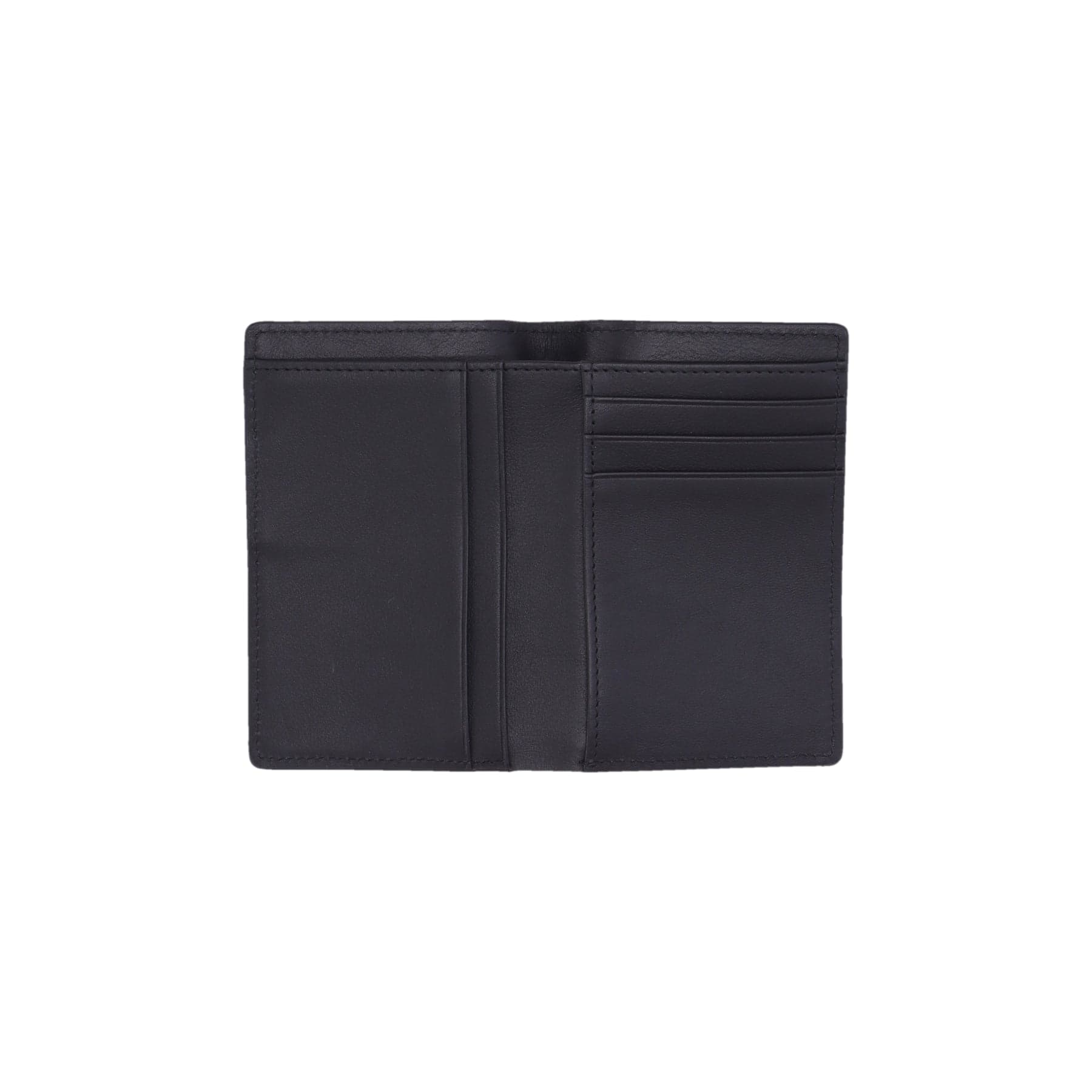 CARHARTT WIP Portafoglio Uomo Vegas Vertical Wallet Black/white da uomo in Portafogli Drestige - Casamassima, commercioVirtuoso.it