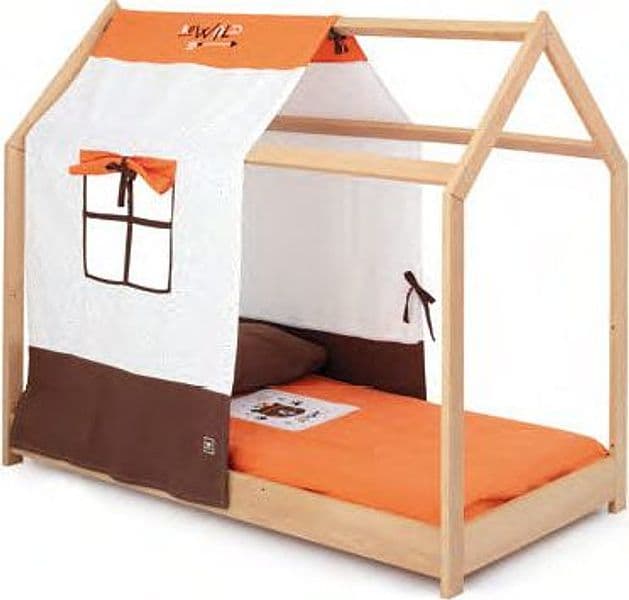 Kit Tenda Letto Cuoricini Moovie in Zanzariere per culla La Casa Del Bebè - Napoli, commercioVirtuoso.it