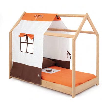 Kit Tenda Letto Cuoricini Moovie in Zanzariere per culla La Casa Del Bebè - Napoli, commercioVirtuoso.it