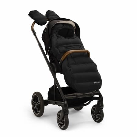 Kit Invernale Per Passeggino Nuna in Sacchi termici La Casa Del Bebè - Napoli, commercioVirtuoso.it