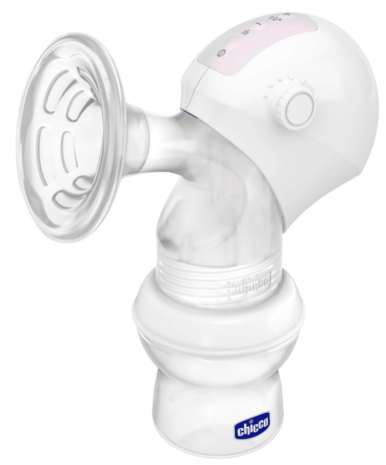 Chicco Tiralatte Elettrico NaturalFeeling