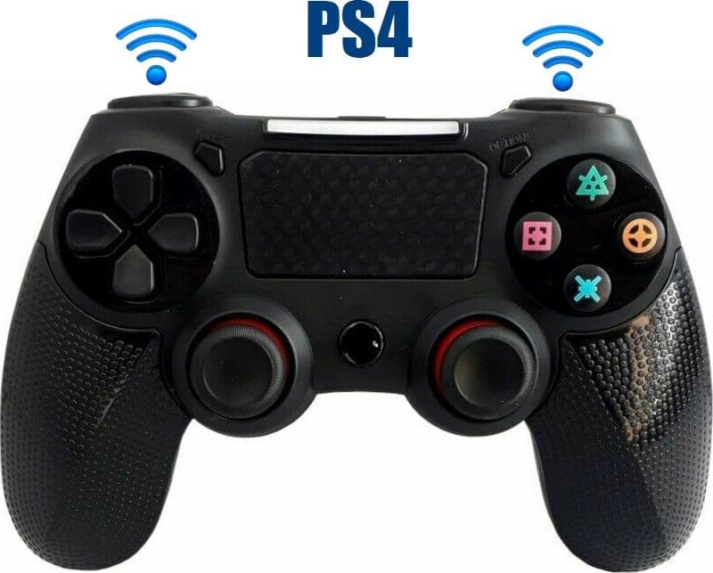 Console Playstation 4