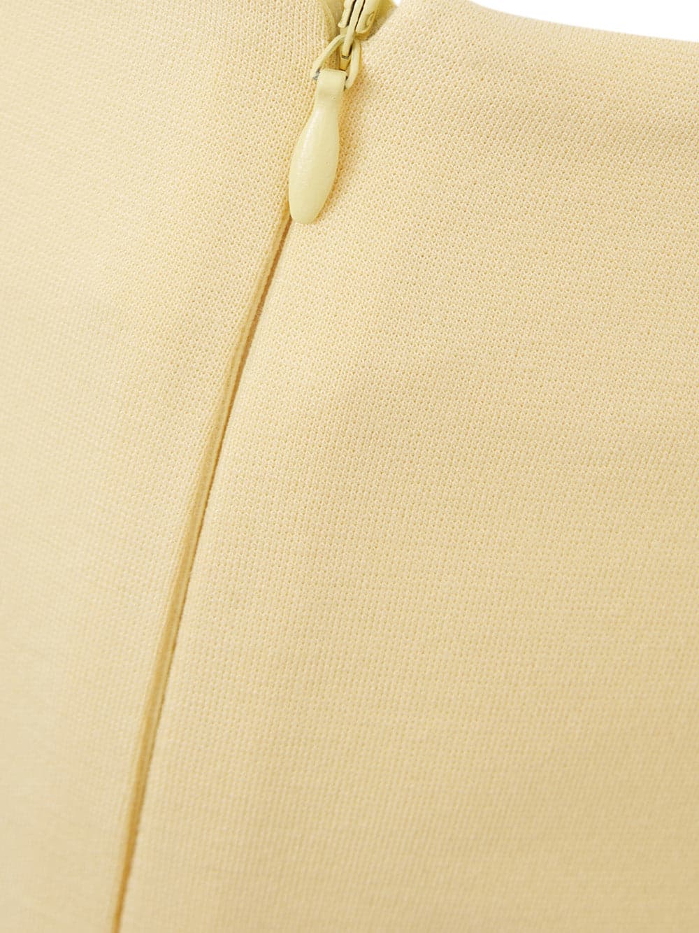 Lardini Gonna a Tubino Gialla da donna in Gonne Drestige - Casamassima, commercioVirtuoso.it