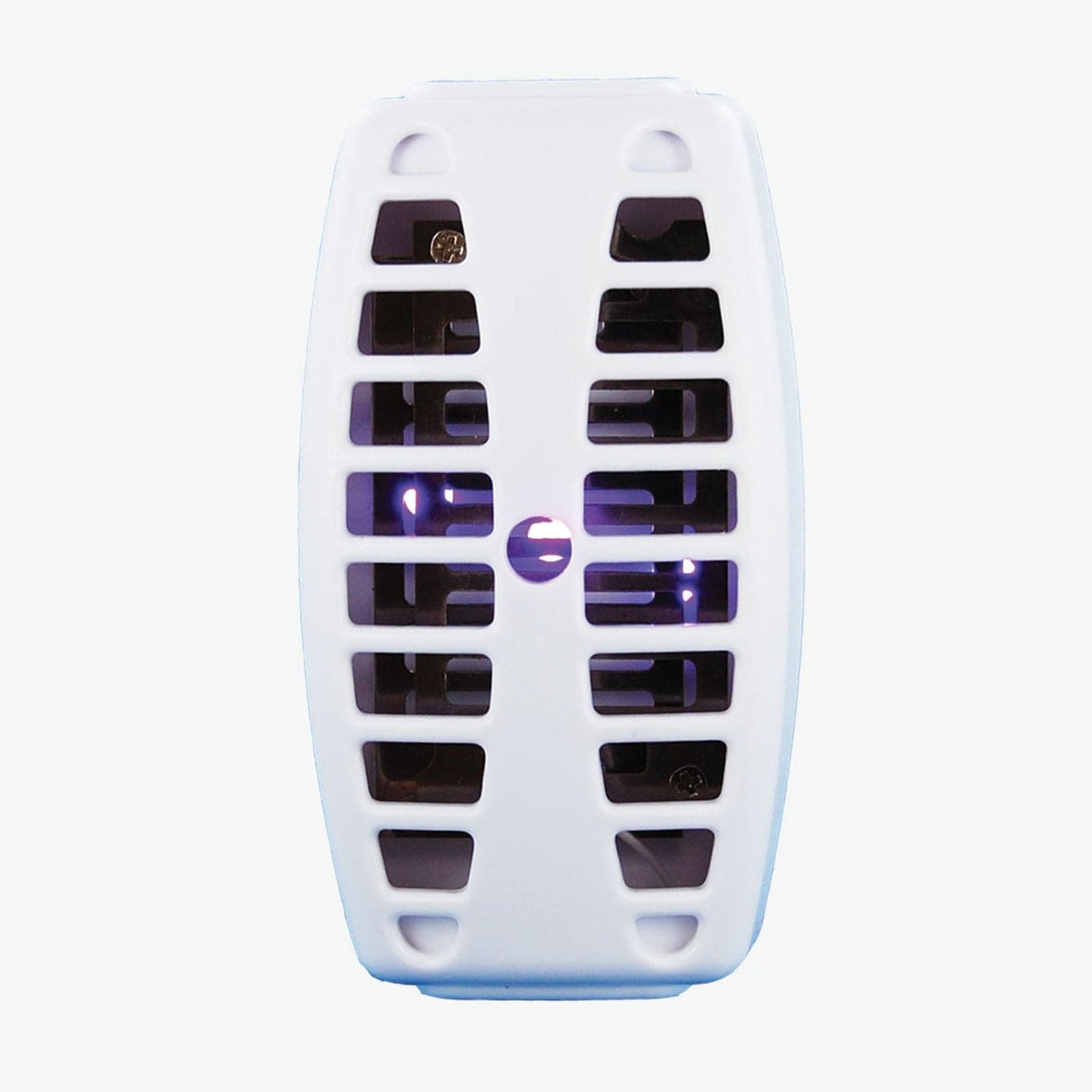 Elettro sterminatore per zanzare ed insetti zanzariera elettrica a led UV con presa da muro 20 mtq in Vari insetti La Zappa - Altamura, commercioVirtuoso.it