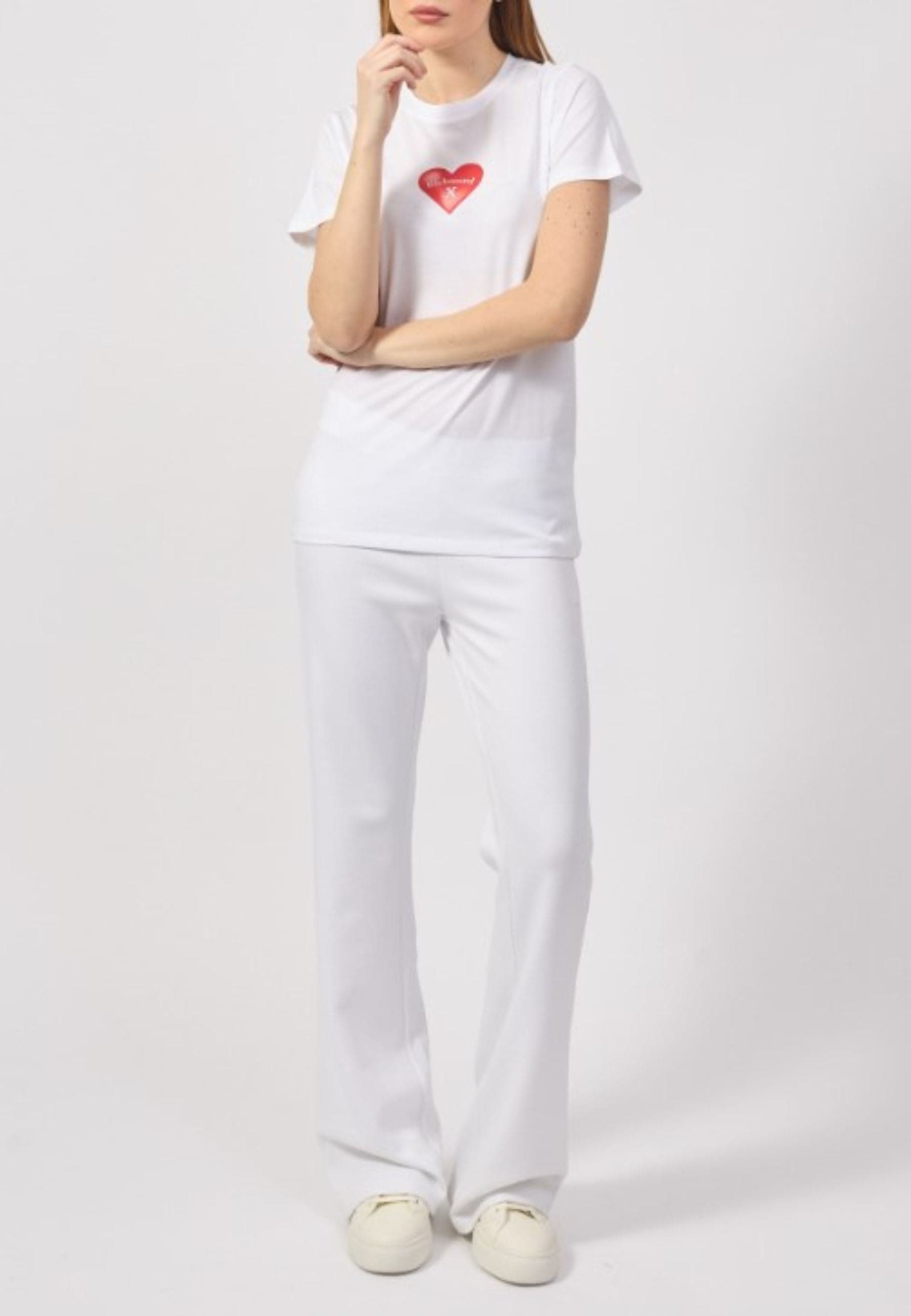 John Richmond T-SHIRT T-SHIRT FATTINI(N) da donna in T-shirt Drestige - Casamassima, commercioVirtuoso.it