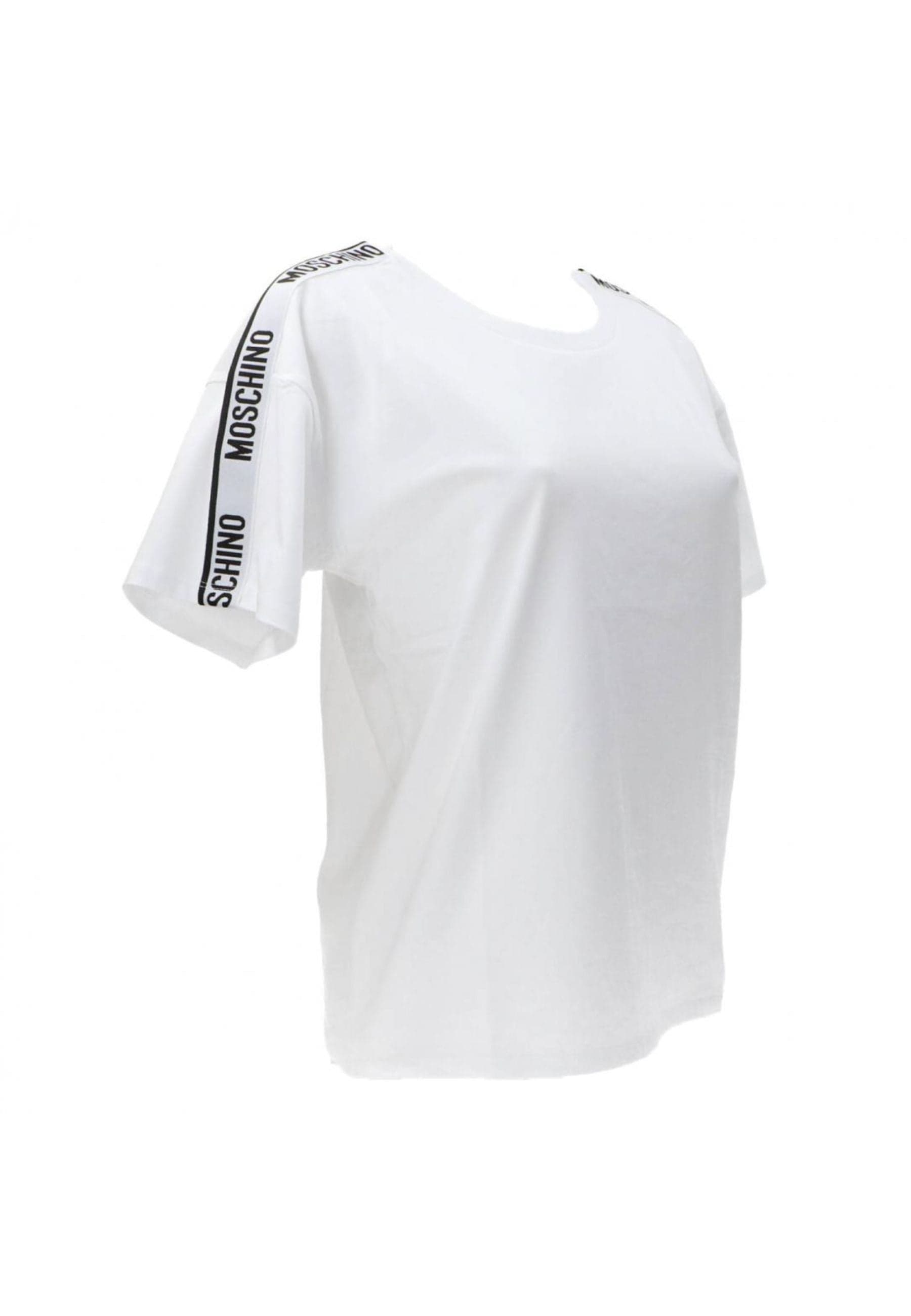 moschino T-SHIRT MOSCHINO UNDERWEAR da donna in T-shirt Drestige - Casamassima, commercioVirtuoso.it