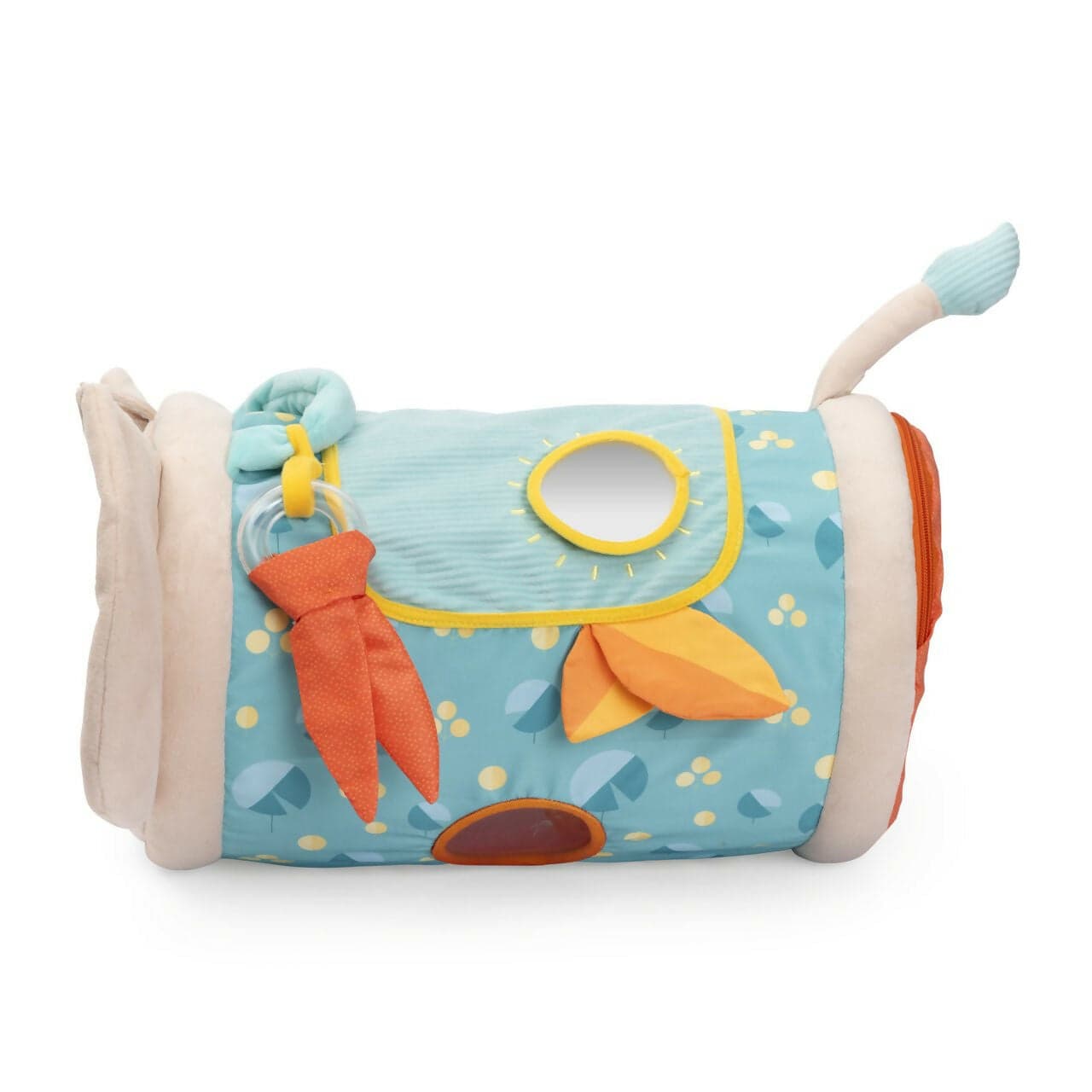 CHICCO Rullo Elefante Sensoriale - gioco morbido ed interattivo - centro di attività sensoriali - da 0 mesi in Giochi elettronici Sanitaria Gioia del Bimbo - Villa San Giovanni, commercioVirtuoso.it