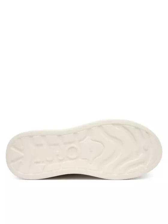 Liujo Uomo Sneakers platform in pelle in Sneaker casual Cantali Calzature - Randazzo, commercioVirtuoso.it