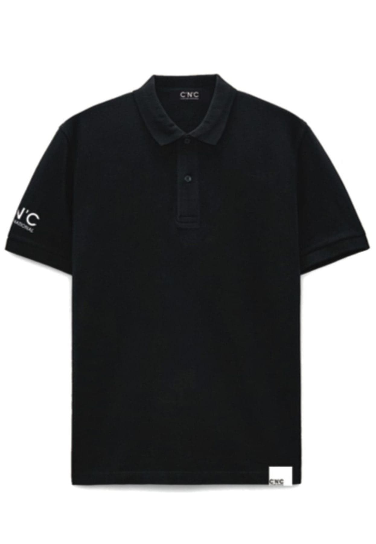 COSTUME NATIONAL  POLO POLO