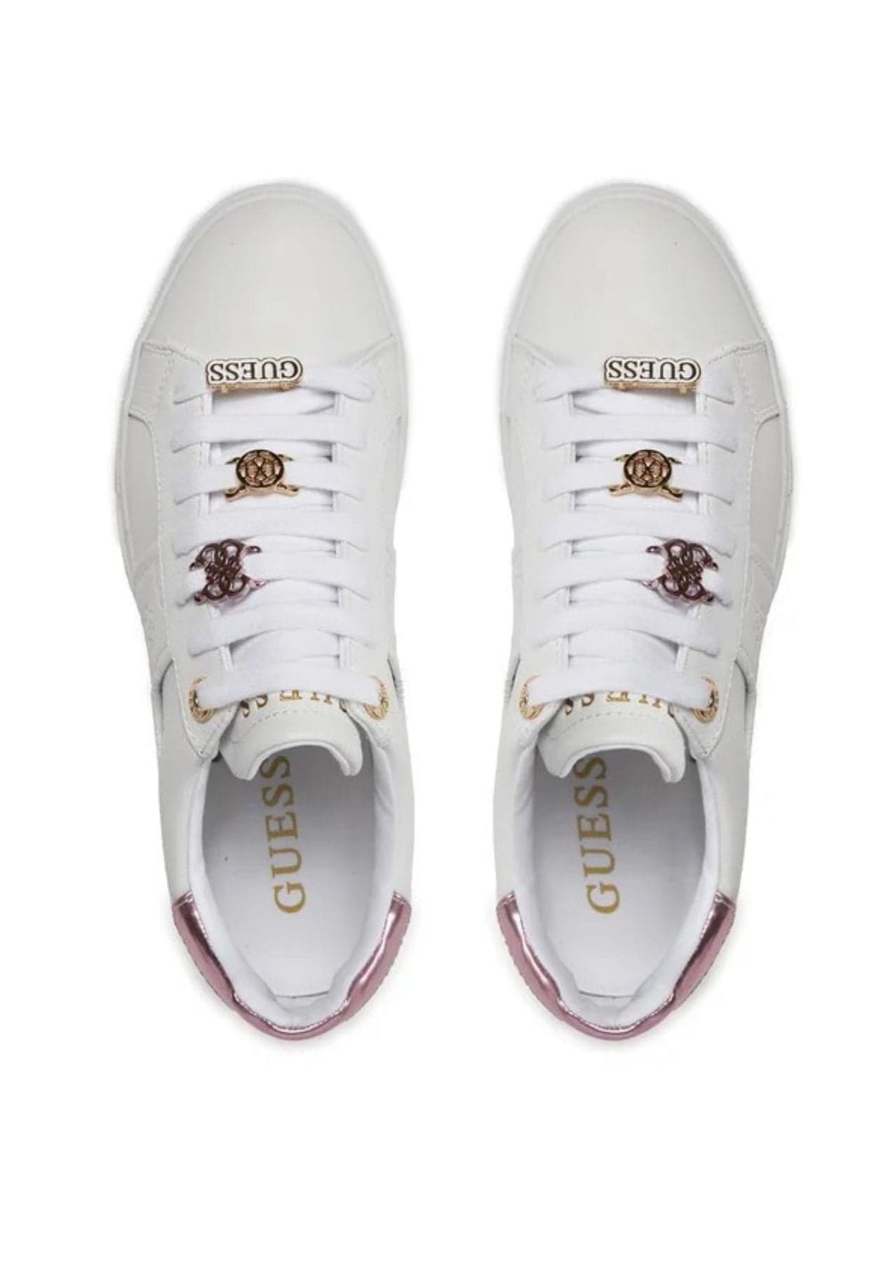 GUESS Sneakers GIELLA da donna in Sneaker casual Drestige - Casamassima, commercioVirtuoso.it