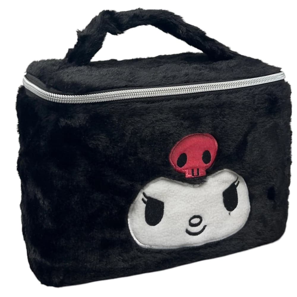 BEAUTY CASE KUROMI SANRIO in Musica e teatro Cartoleria Deja Vu - Crotone, commercioVirtuoso.it