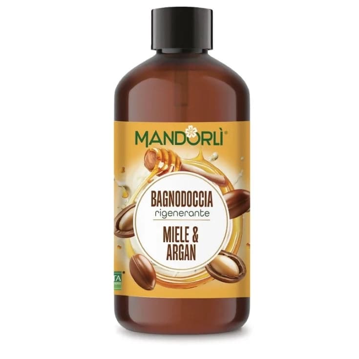 mandorli bagnodoccia incenso e corteccia rilassante 500 ml detersione delicata e profumata un' esperienza sensoriale unica in Bagnoschiuma docciaschiuma e gel doccia Farmacia Centrale M.le Iadevaia - Maddaloni, commercioVirtuoso.it