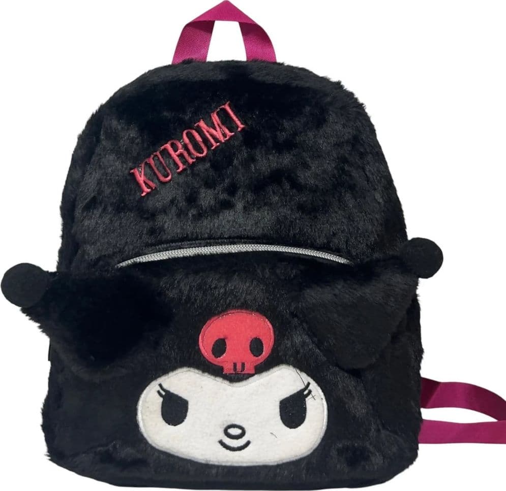 ZAINETTO KUROMI SANRIO