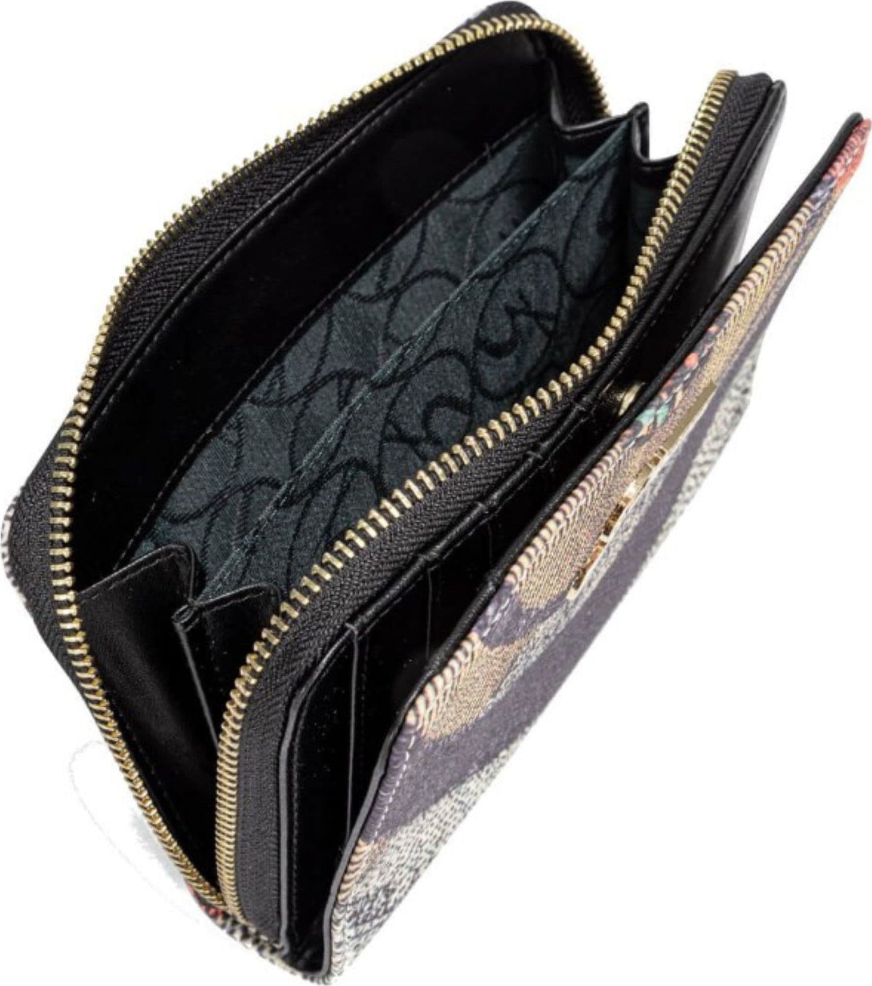 GATTINONI PORTAFOGLIO PLANETARIUM M WALLET WL/CO PVC da donna in Portafogli Drestige - Casamassima, commercioVirtuoso.it