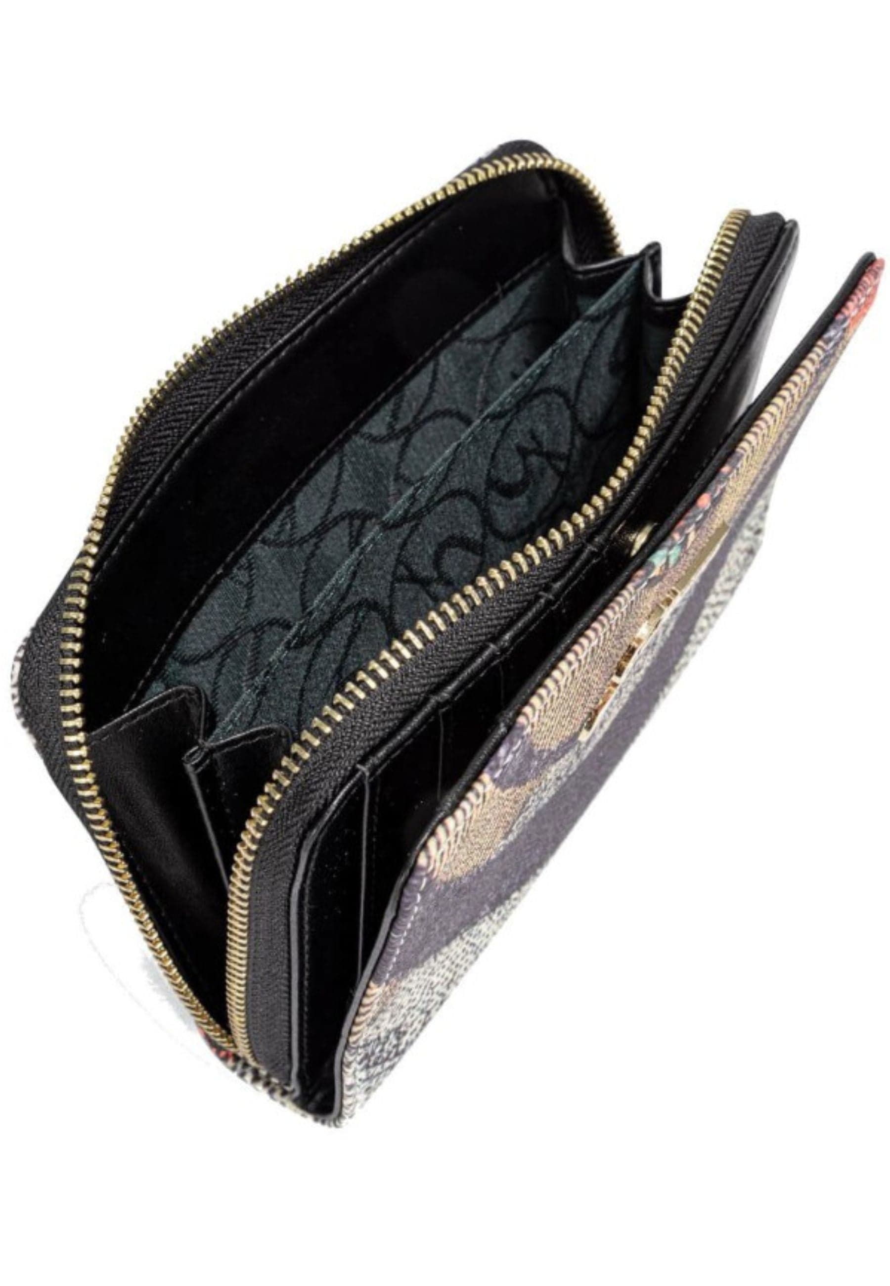 GATTINONI PORTAFOGLIO PLANETARIUM M WALLET WL/CO PVC da donna in Portafogli Drestige - Casamassima, commercioVirtuoso.it