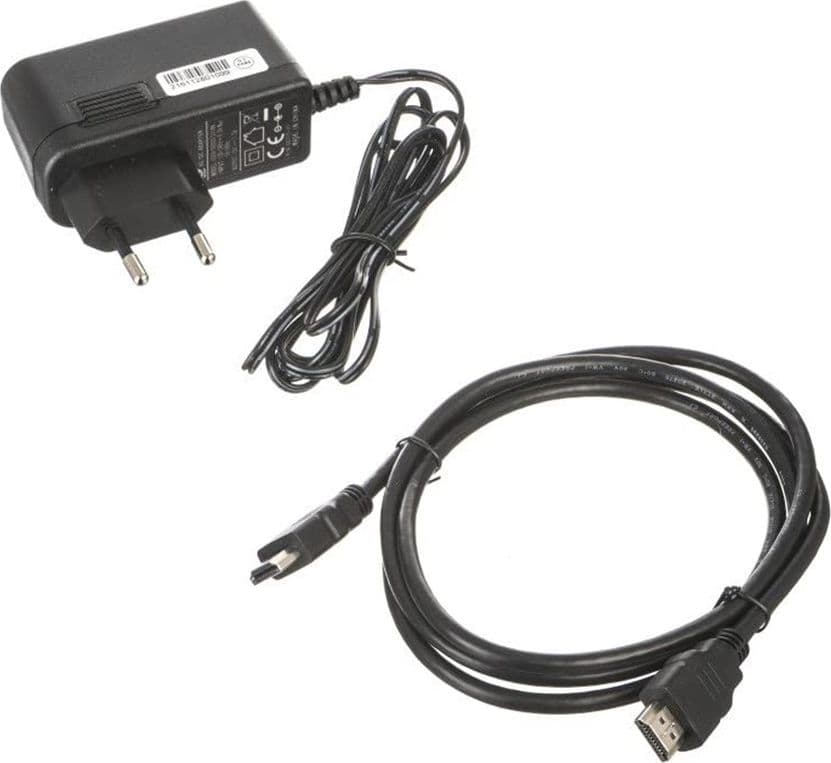 WWIO BRE2ZE T2/C H.265 HEVC Terrestre Linux Enigma 2 in Ricevitori digitale terrestre DFP Elettronica Store - Scafati, commercioVirtuoso.it