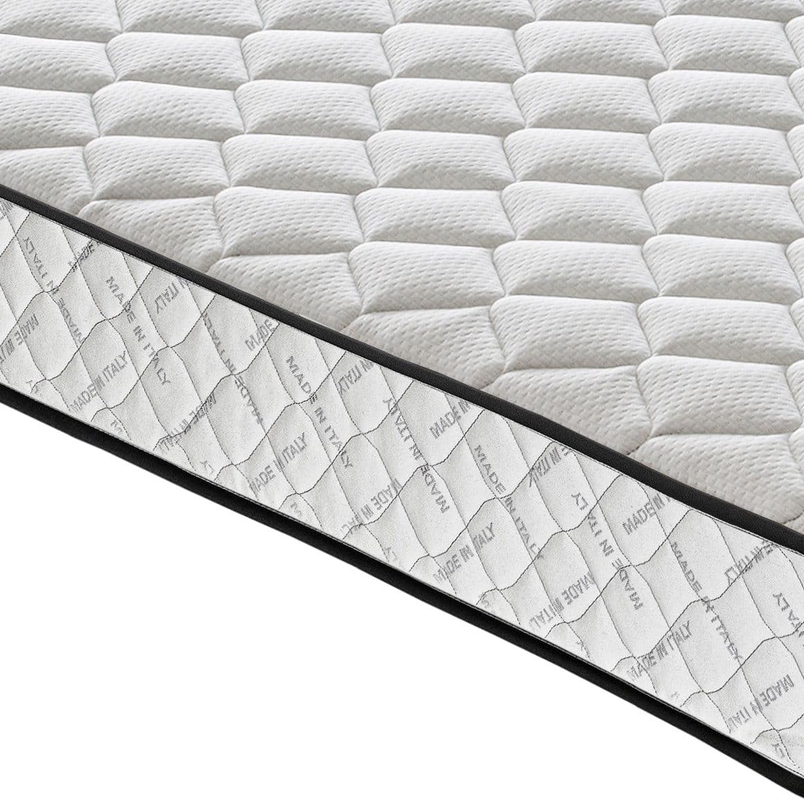 Materasso memory Memory Foam - Altezza 30 cm - Ortopedico - Rigidità H3 Made in Italy in Materassi iLoveSleep - Concesio, commercioVirtuoso.it