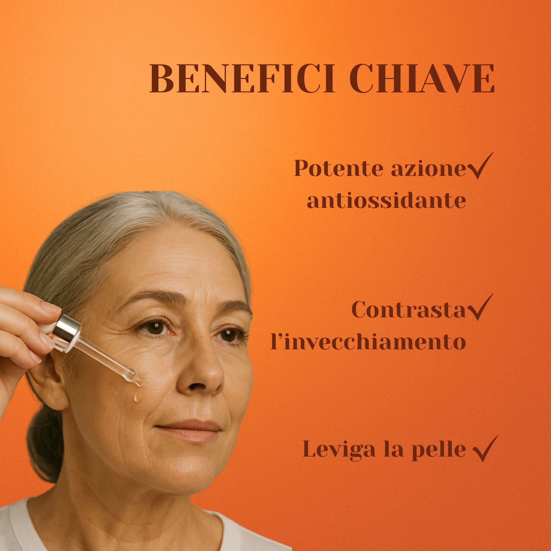 Rivenera Siero Viso Antirughe – Anti-Invecchiamento con Collagene Idrolizzato – Idratante e Nutriente per Pelle Matura e Disidratata – 50ml – AlohaLabs in Dispositivi antirughe e anti-invecchiamento BasketGuru Italia - Palermo, commercioVirtuoso.it