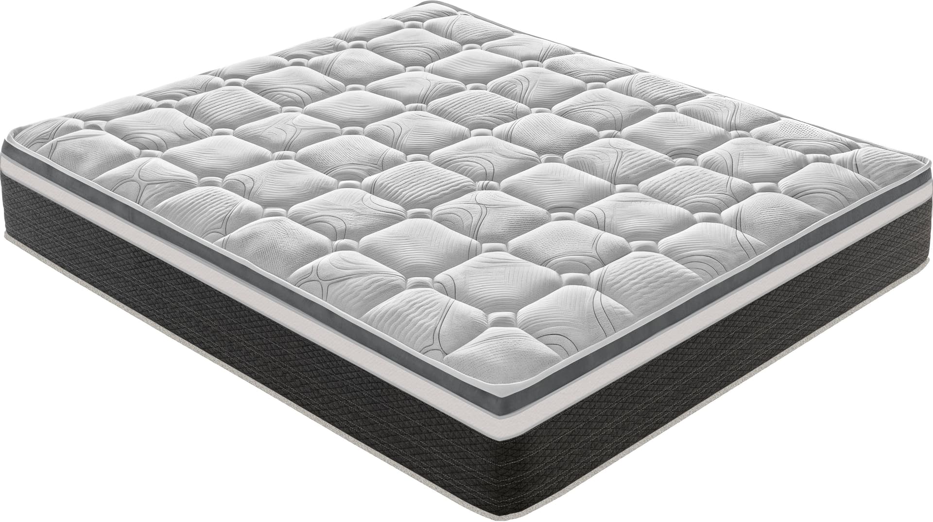 Materasso in Memory Foam - Altezza 30 cm - Ortopedico - Rigidità H4 in Materassi iLoveSleep - Concesio, commercioVirtuoso.it